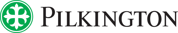 Pilkington logotipas