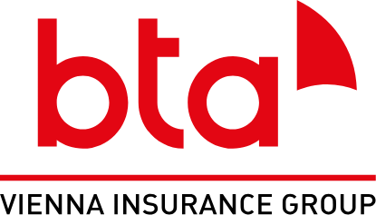 BTA logotipas