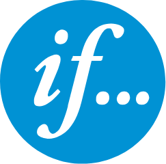 If logotipas